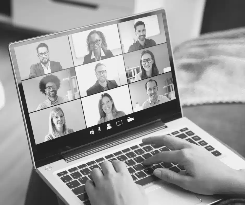 Driver CPC course delivered live online over Zoom