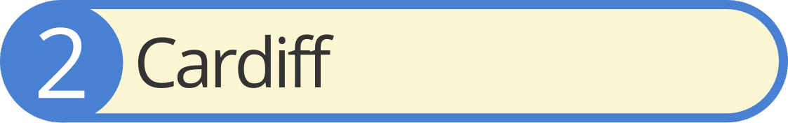 Transport Manager Cardiff