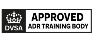 DVSA approved ADR training