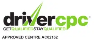 Driver CPC approved