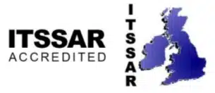 ITSSAR accredited