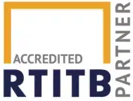 RTITB accredited partner