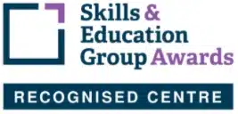 Skills and Education Group accredited