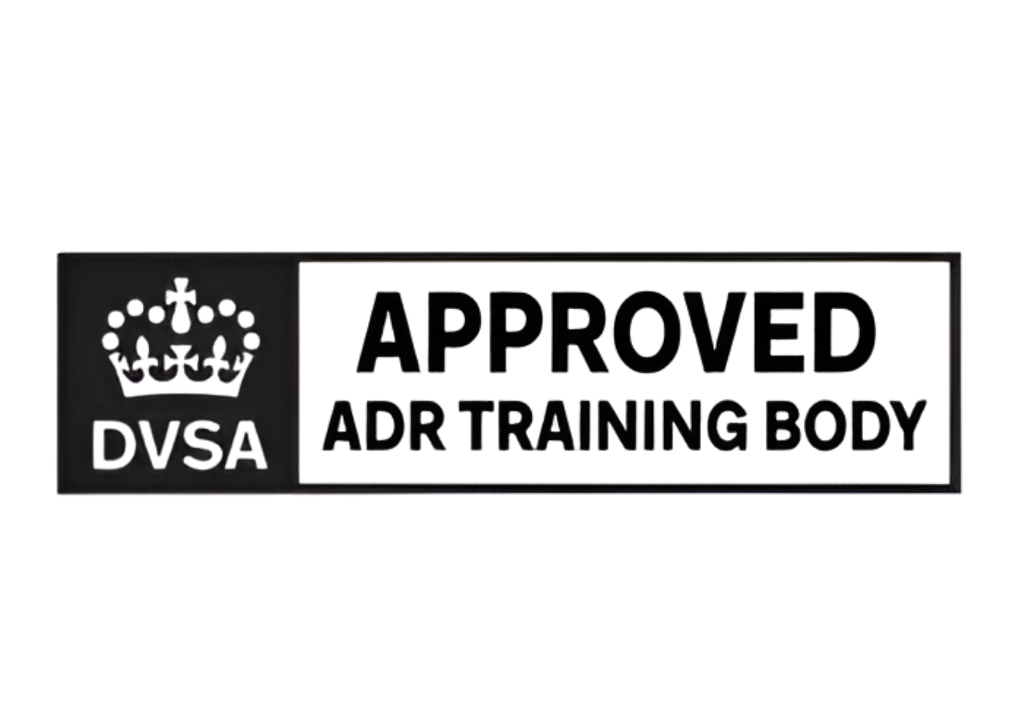 DVSA approved ADR training