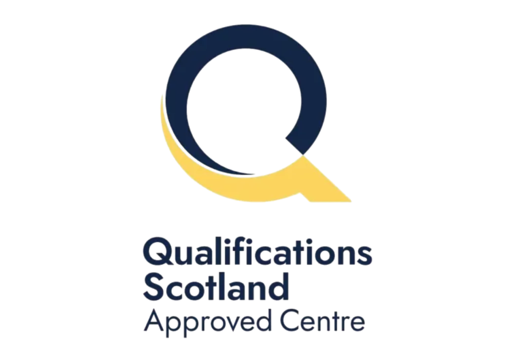 Qualifications Scotland accredited