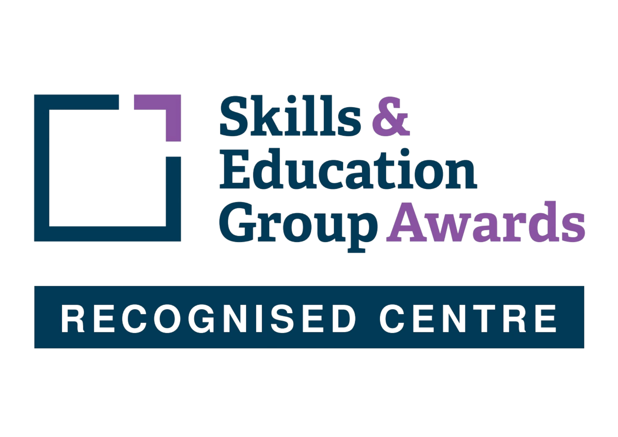 Skills and Education Group accredited